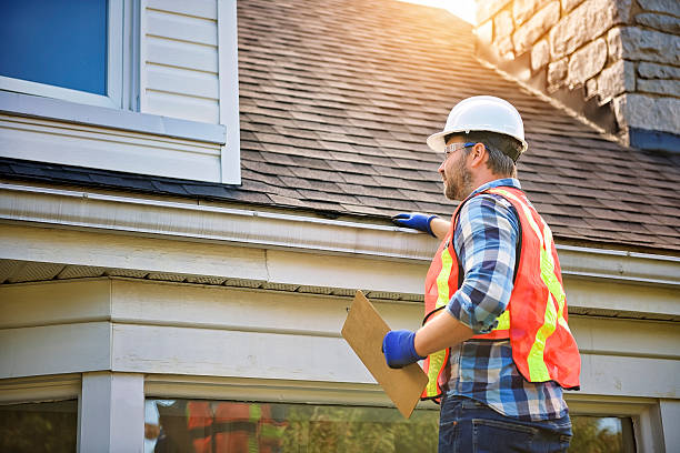 Licensed Roof Leak Repair service in Frankenmuth, MI - Norken Roofing
